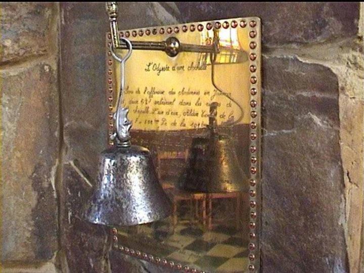 Maison Spacieuse Unifamiliale. Gite La Clochette Бастонь Экстерьер фото